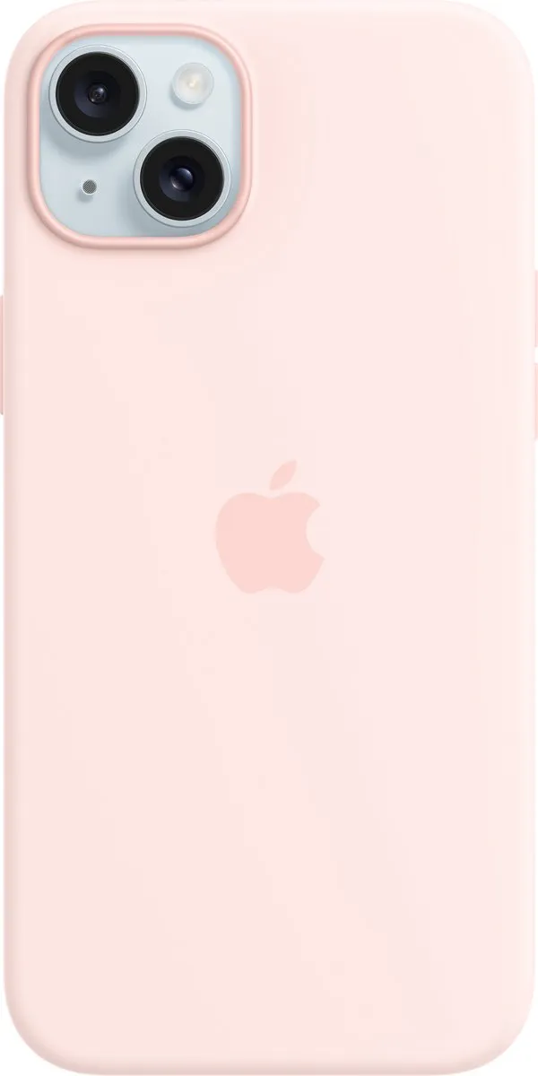 Apple iPhone 15 Plus Siliconenhoesje MT143ZM/A