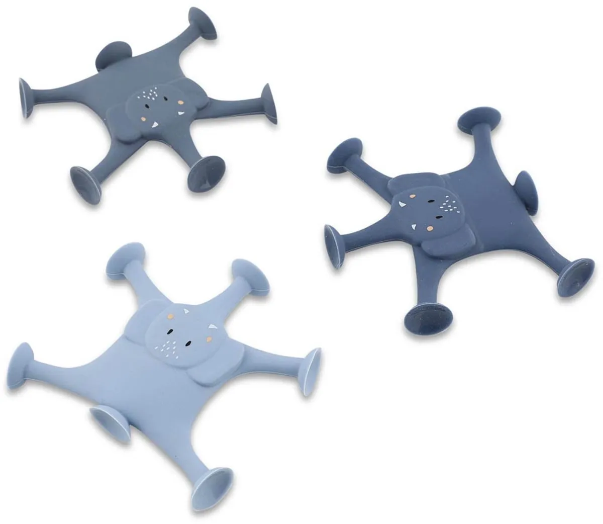 Trixie Mrs. Elephant Badpretset