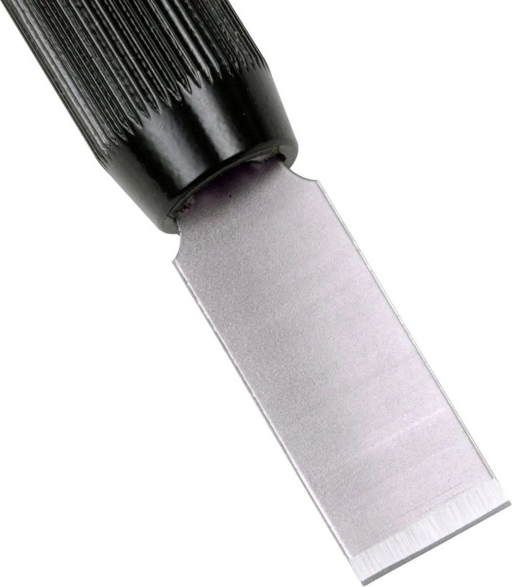 TOOLCRAFT TO-5903430 Verfschrapersset - 40 Messen