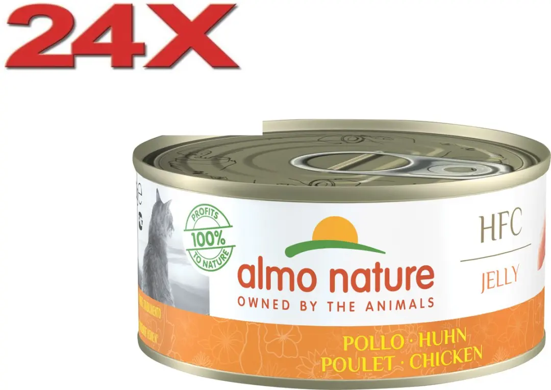 Almo Nature HFC