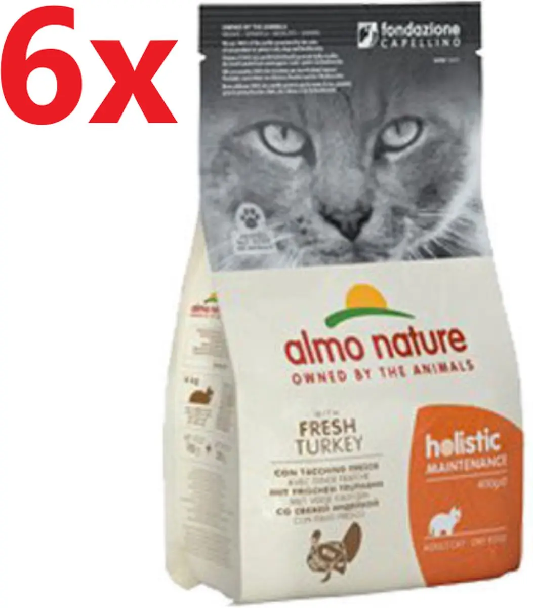 Almo Nature Holistic
