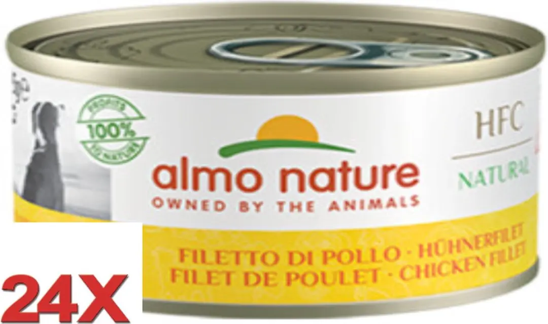 Almo Nature HFC
