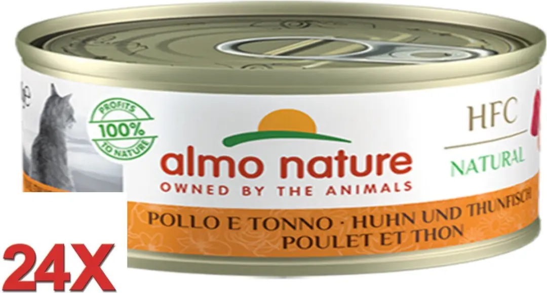 Almo Nature HFC