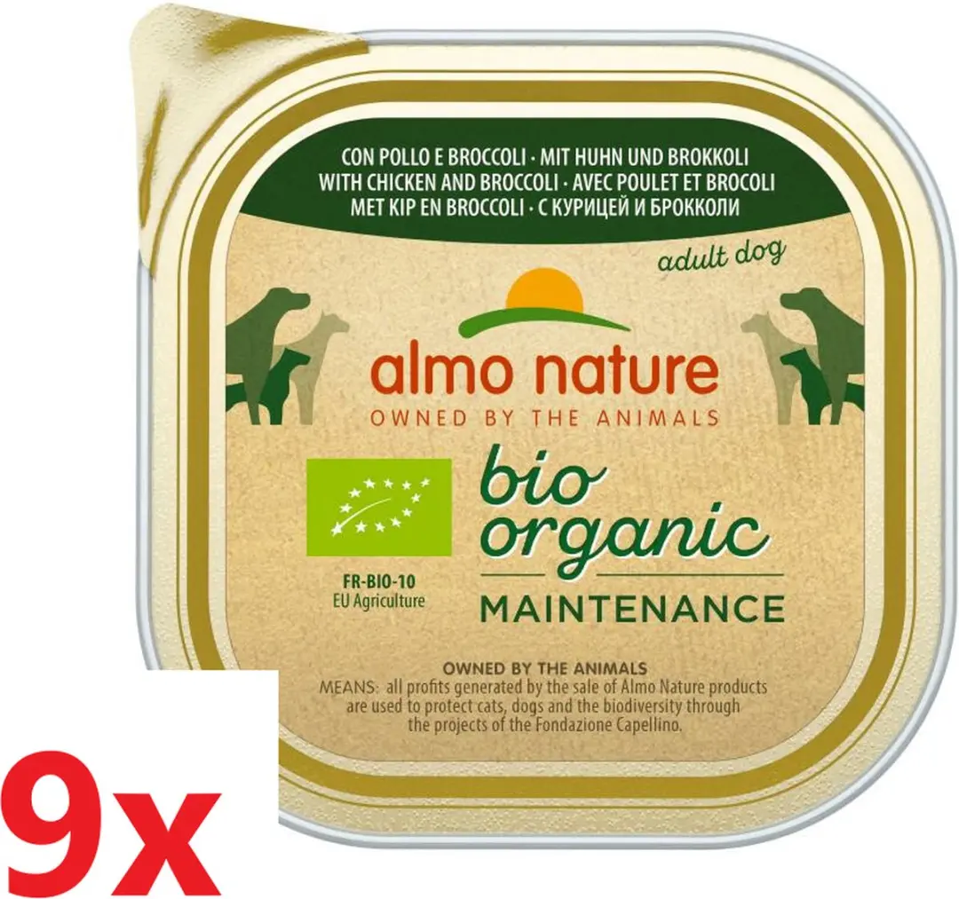 Almo Nature Dailymenu