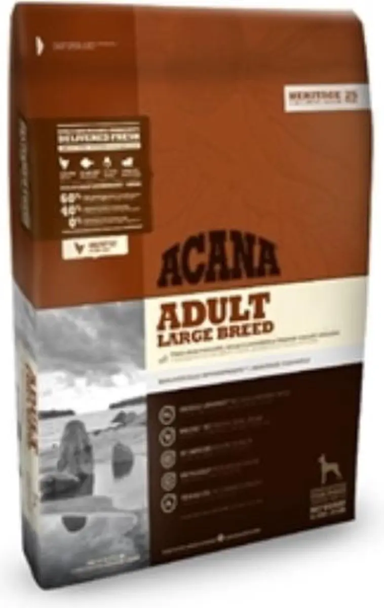 Acana