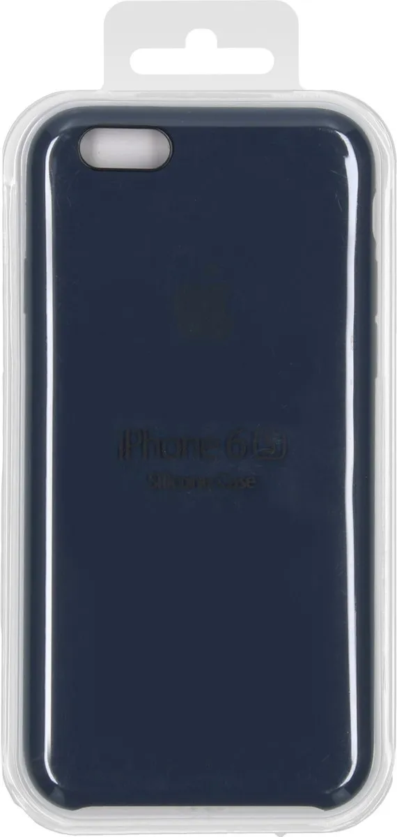Apple iPhone 6/6S Hoesje Donkerblauw MKY22ZM/A - afbeelding 6 van 6