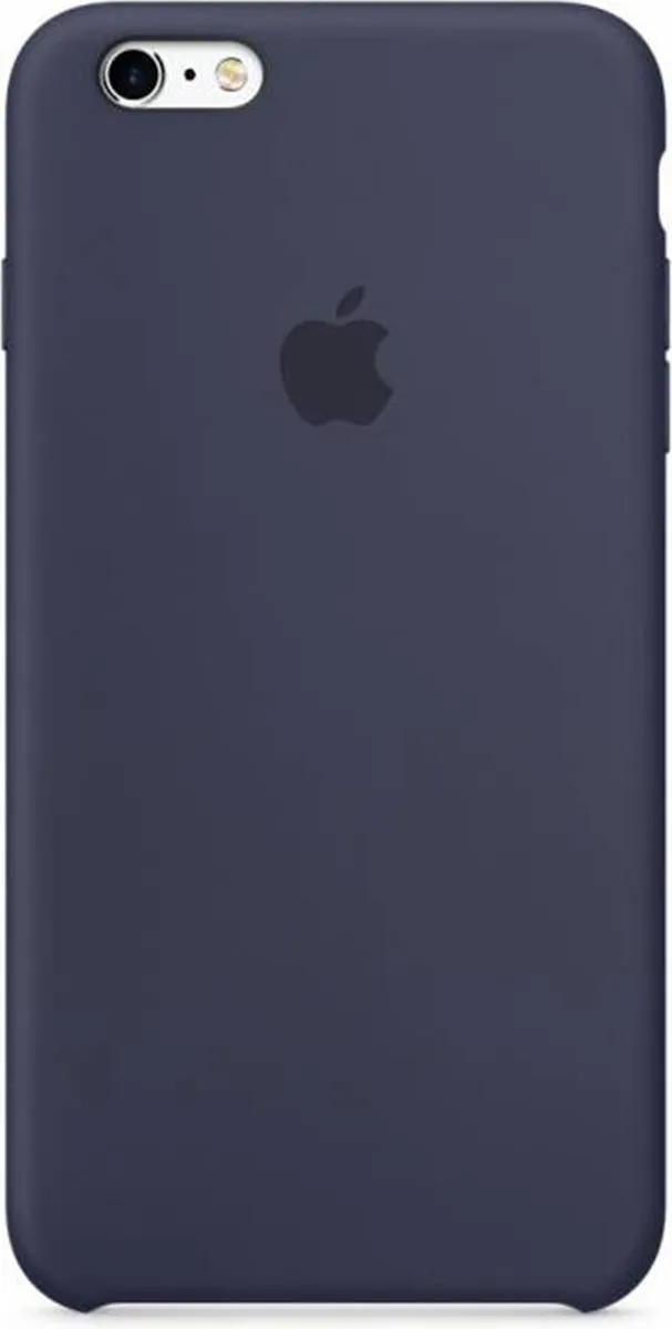 Apple iPhone 6/6S Hoesje Donkerblauw MKY22ZM/A