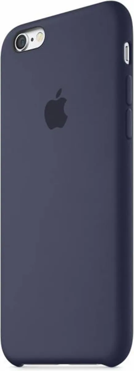 Apple iPhone 6/6S Hoesje Donkerblauw MKY22ZM/A