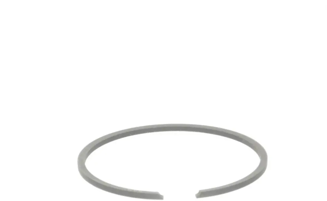 Segment de piston Ø40mm pour scooter Aprilia 50 Mojito 2004-10 AP8515018 825416
