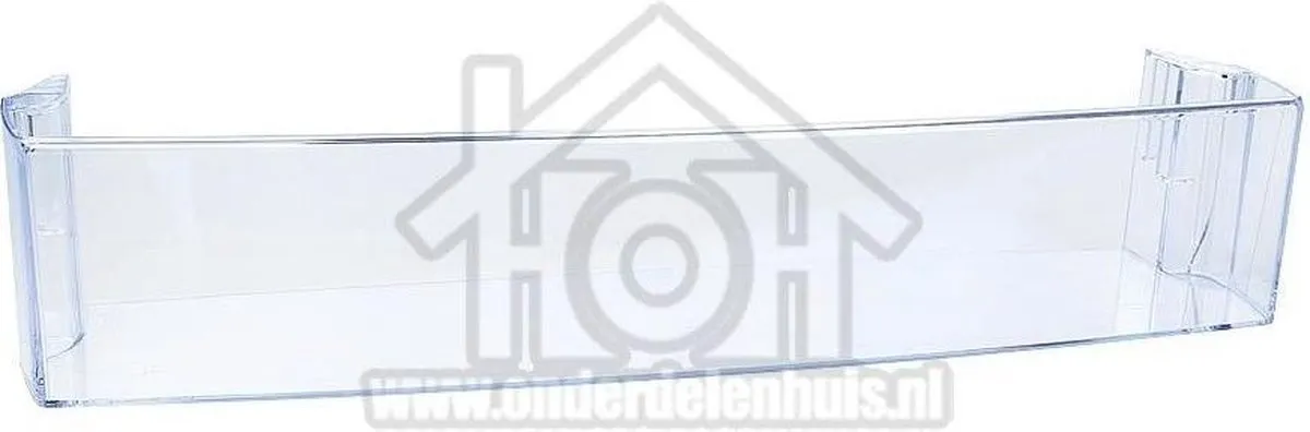Electrolux Flessenhouder 2246613158 - Transparant