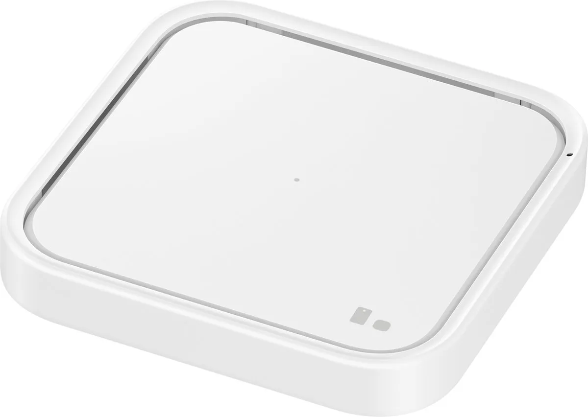 Samsung EP-P2400BW Draadloos Oplader 15W - Wit