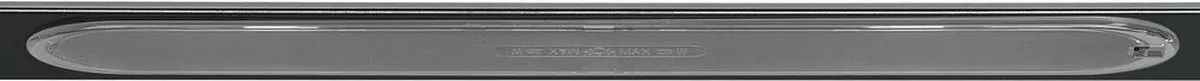 Whirlpool AKR750GK Semi-inbouw Afzuigkap - 304 m³/u - Zwart - afbeelding 6 van 6
