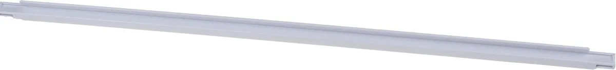 Whirlpool Glasplaat Houderrand Wit