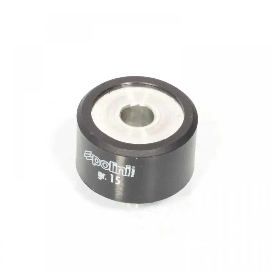 Galet rouleau de variateur Polini pour Scooter Peugeot 400 Metropolis 2013 à 20