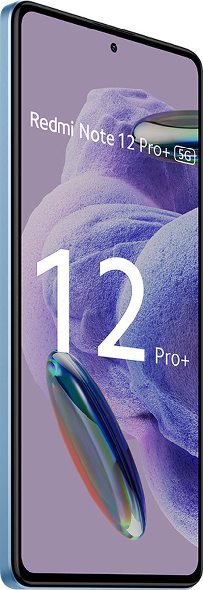 Xiaomi Redmi Note 12 Pro+ 5G - 8GB/256GB - Sky Blue