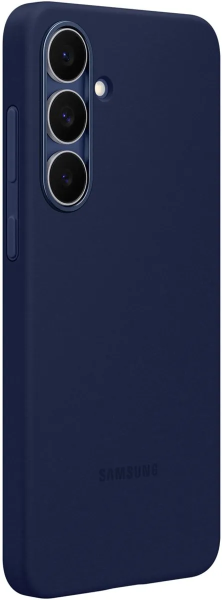 Samsung Galaxy S25 FE Hoesje EF-PS731CNEGWW - Donkerblauw
