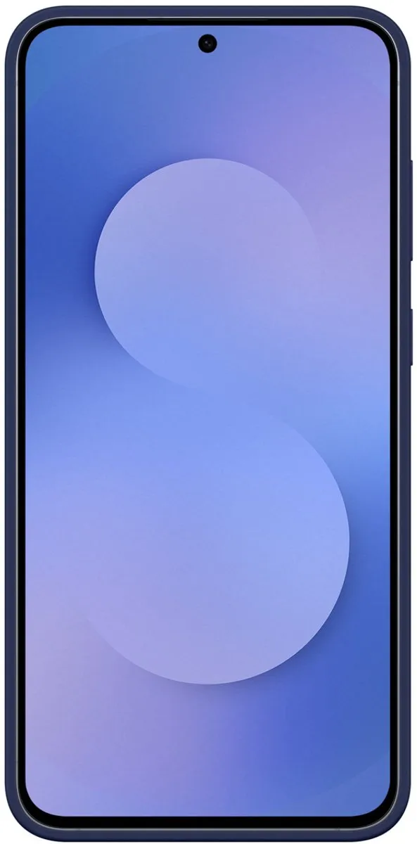 Samsung Galaxy S25 FE Hoesje EF-PS731CNEGWW - Donkerblauw