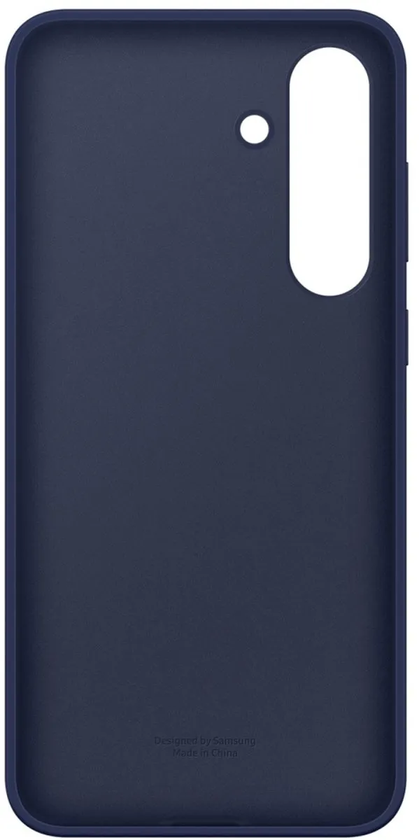 Samsung Galaxy S25 FE Hoesje EF-PS731CNEGWW - Donkerblauw