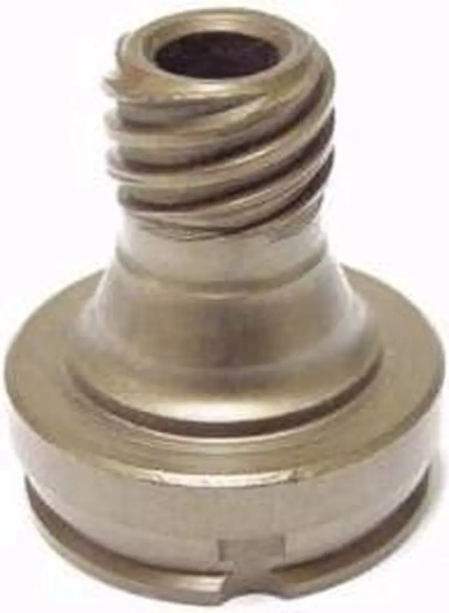 Shimano Drijfkop Remnaaf Cb E110 Y28604000 Zilver