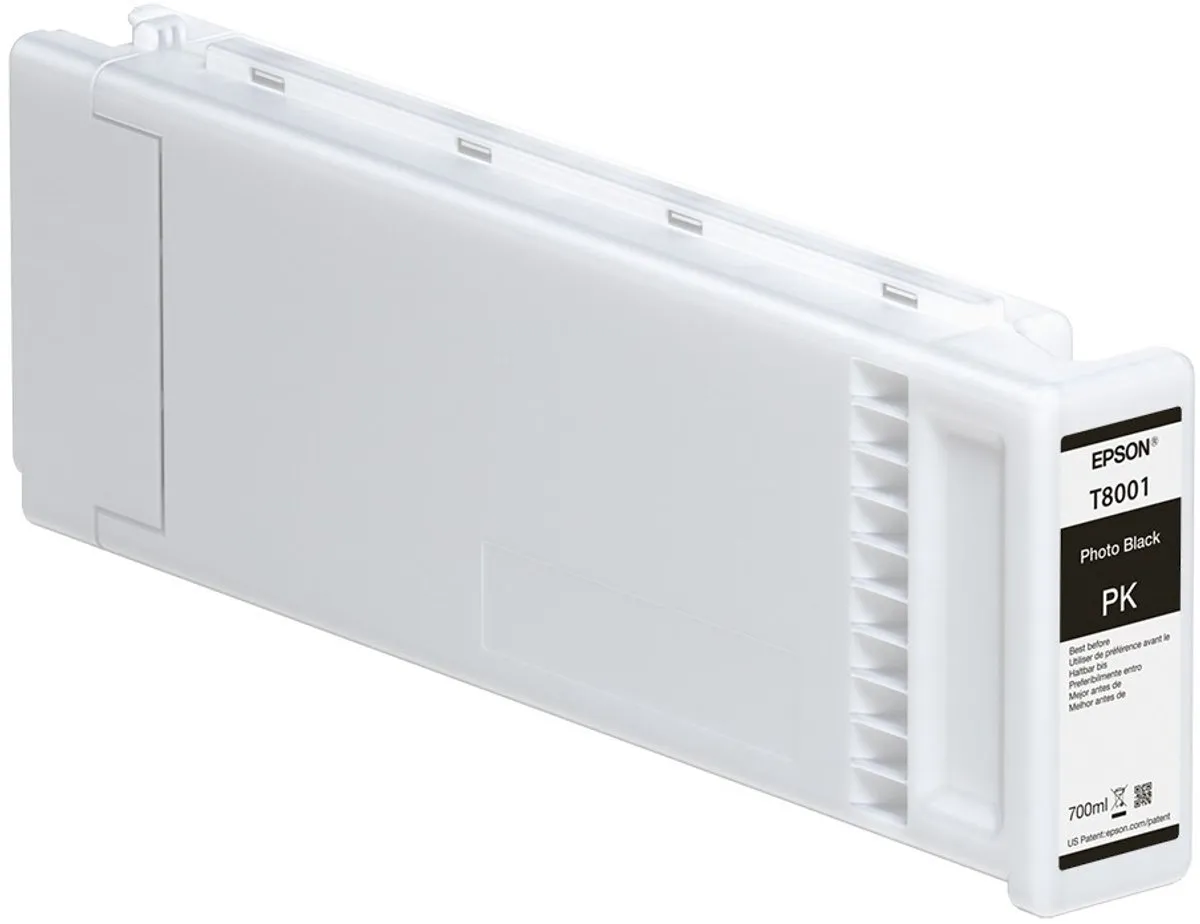 Epson UltraChrome GS3 T890B00 Cartridge