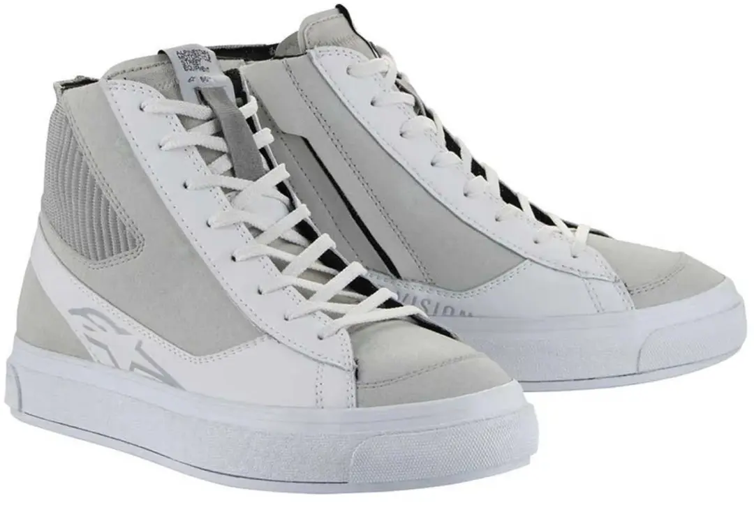 Alpinestars Stella Stated Podium Schoenen - Wit - Maat 6 - afbeelding 6 van 6