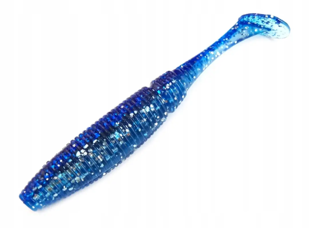 Konger Power Grub 10cm
