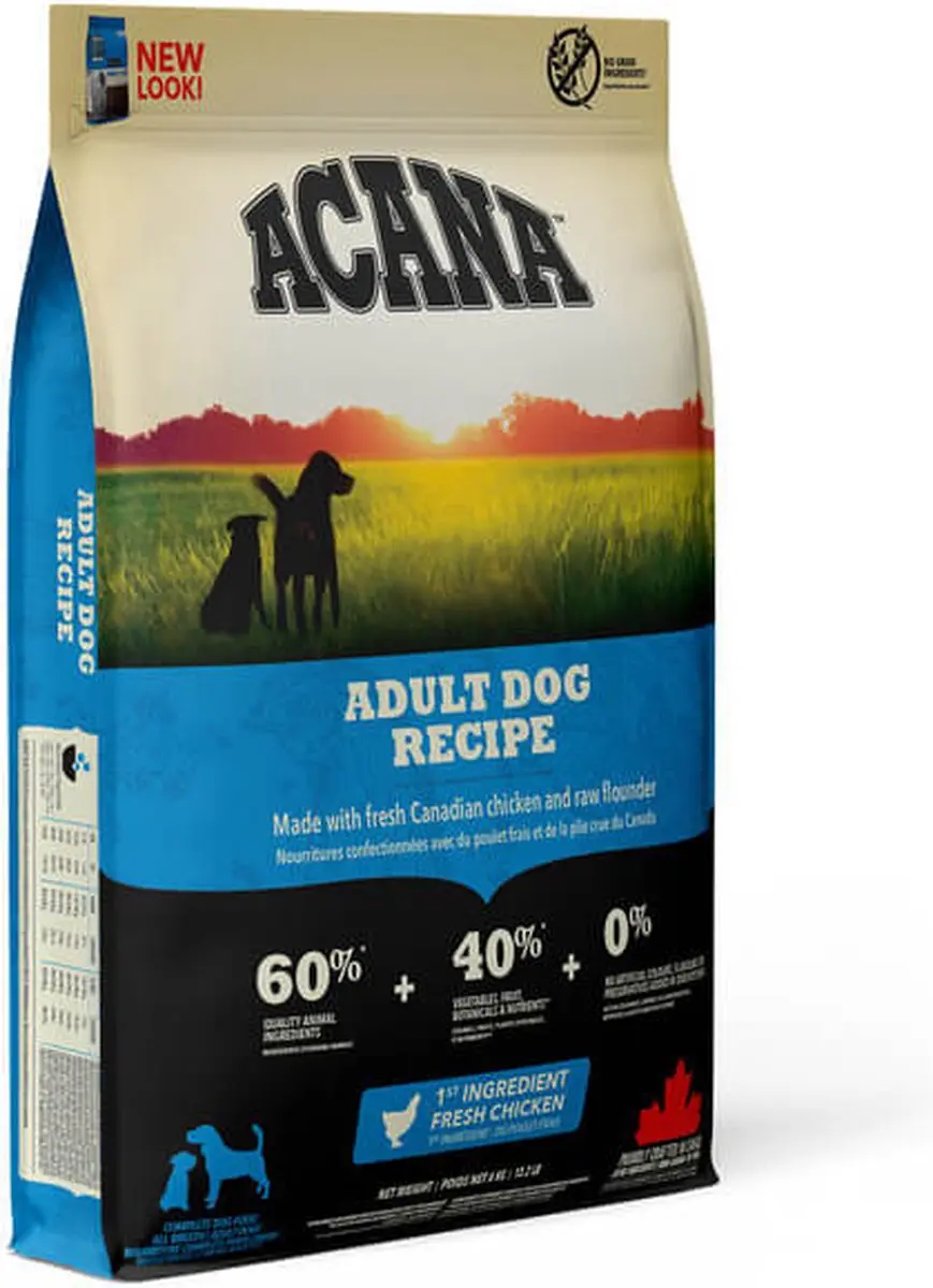 Acana Adult Dog 6 kg