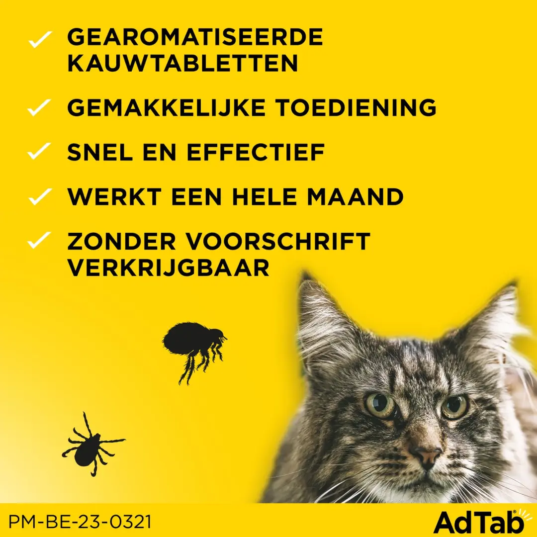 AdTab 12 mg