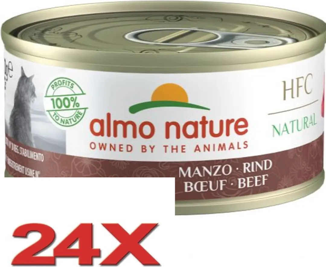 Almo Nature HFC