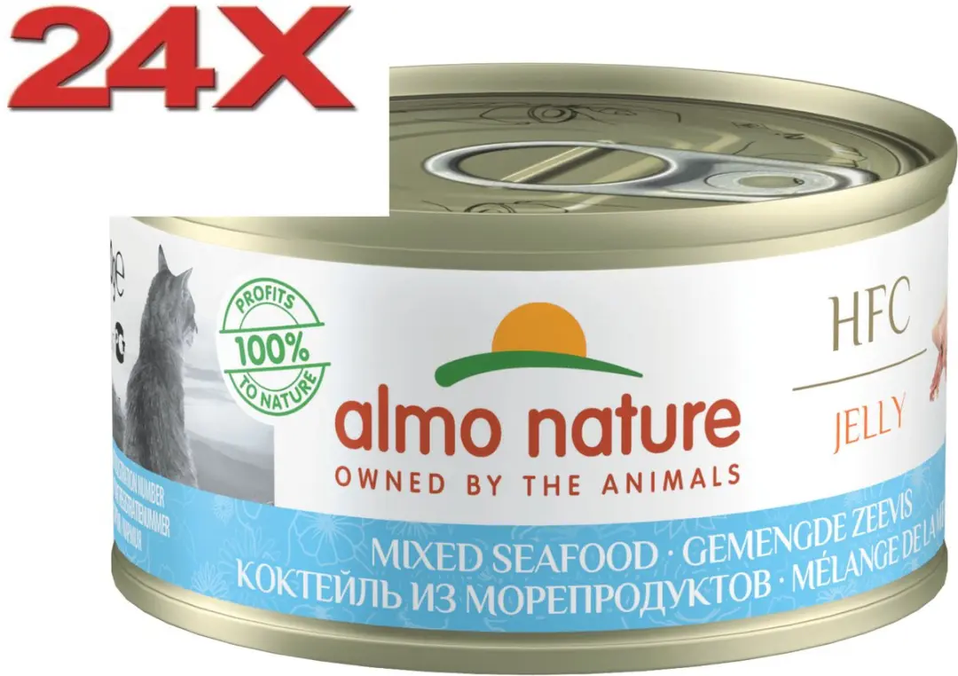 Almo Nature HFC