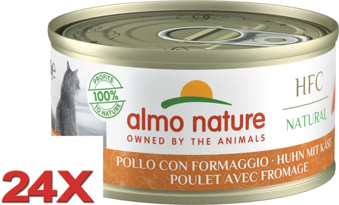 Almo Nature HFC