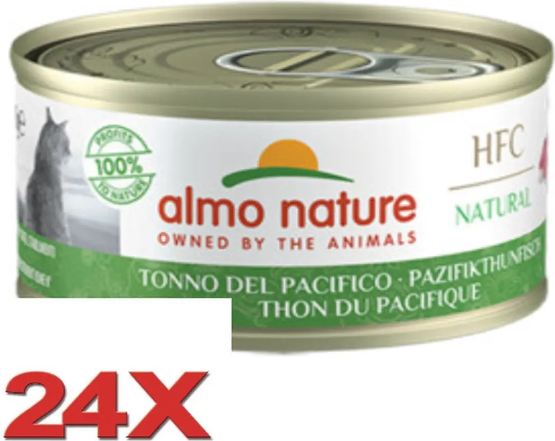 Almo Nature HFC