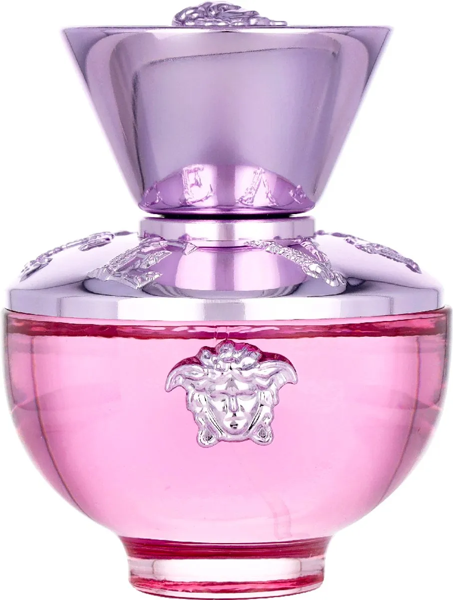 Versace Dylan Blush Pink Eau de Parfum 50ml