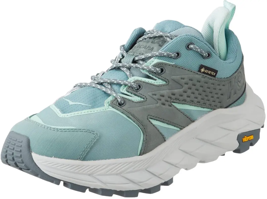 Hoka Anacapa Low GTX