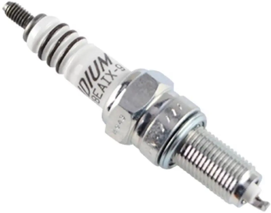 Bougie d'allumage NGK pour Moto Zontes 125 ZT G Scrambler 2021 à 2024 Neuf