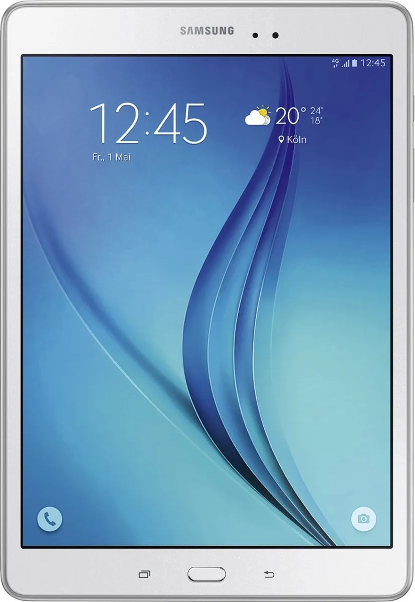 Hama Screen Protector Samsung Galaxy Tab A 7.0 (2016)
