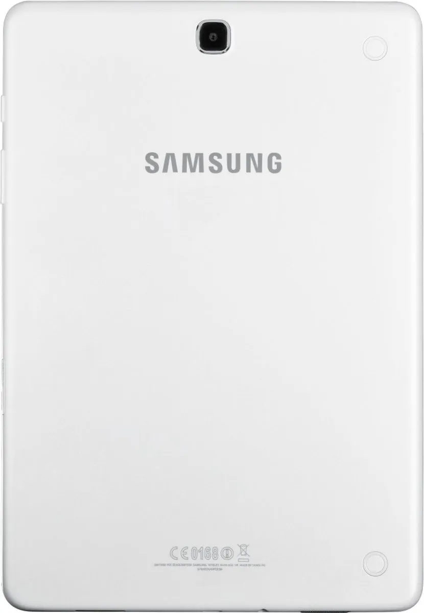 Hama Screen Protector Samsung Galaxy Tab A 7.0 (2016)