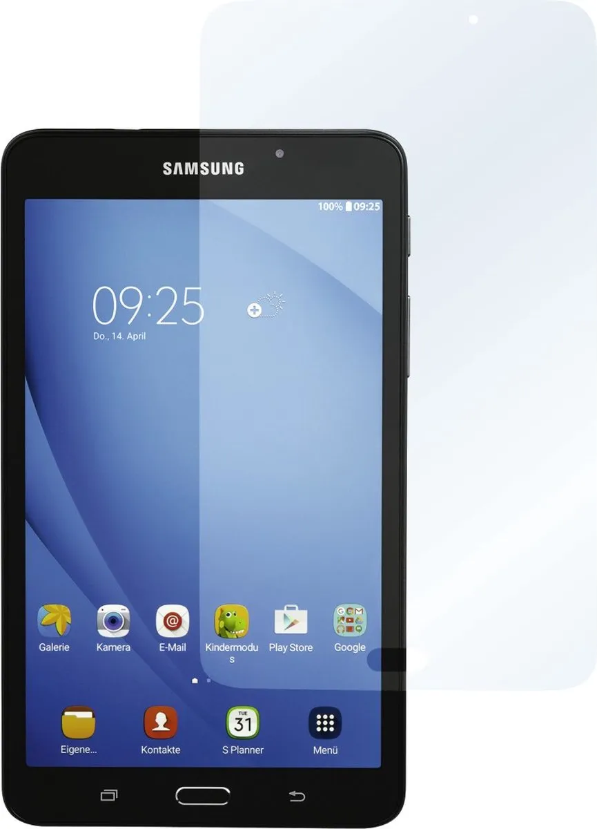 Hama Screen Protector Samsung Galaxy Tab A 7.0 (2016)