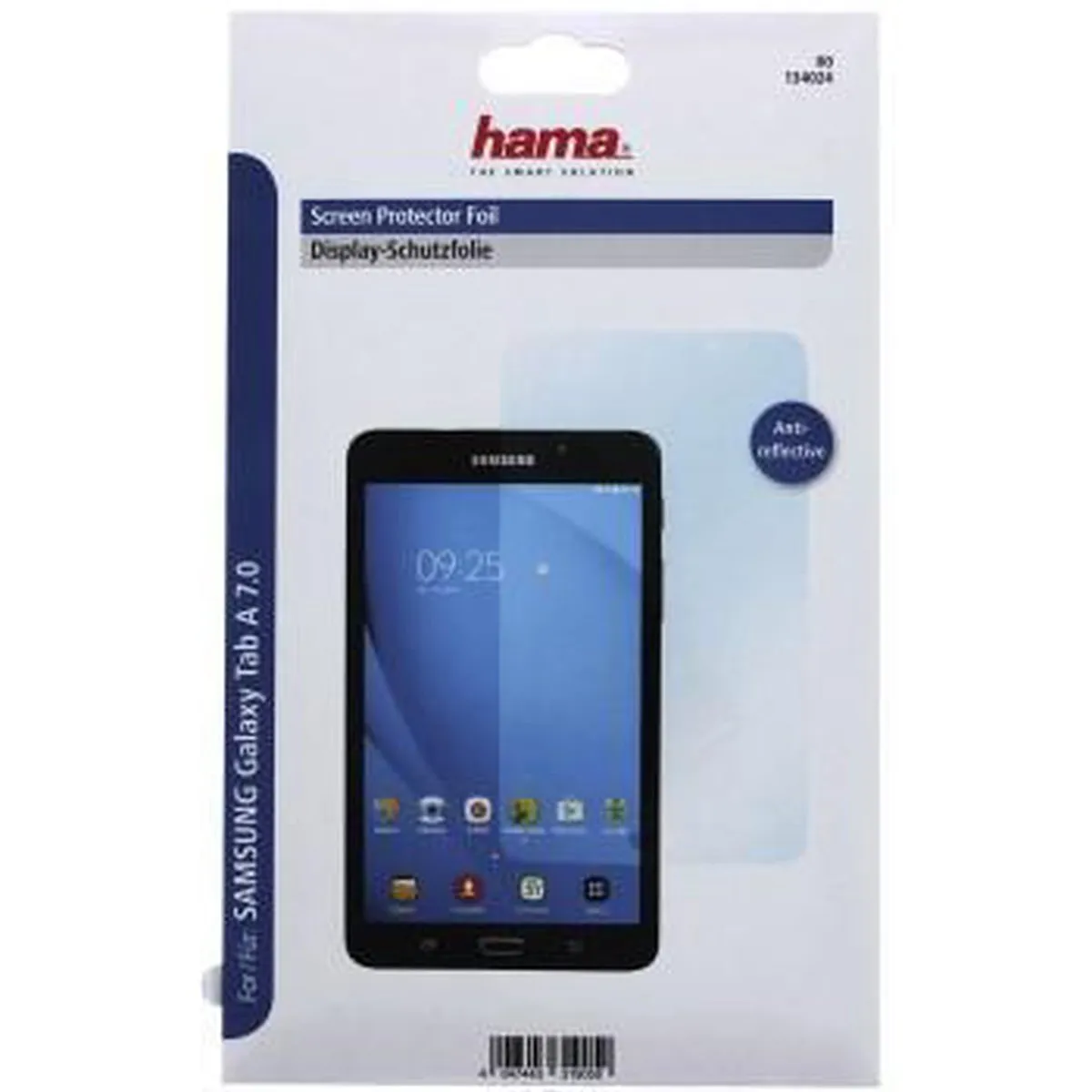 Hama Screen Protector Samsung Galaxy Tab A 7.0 (2016) - afbeelding 6 van 6