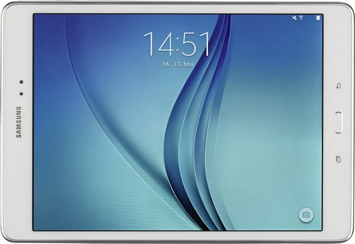Hama Screen Protector Samsung Galaxy Tab A 7.0 (2016)