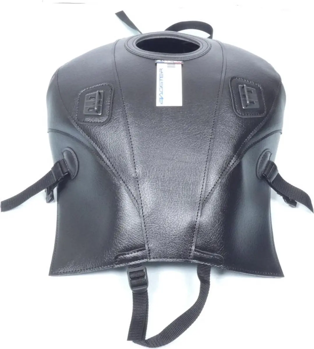 Tapis de réservoir Bagster pour moto Kawasaki 1000 NINJA SX 1789U noir Neuf