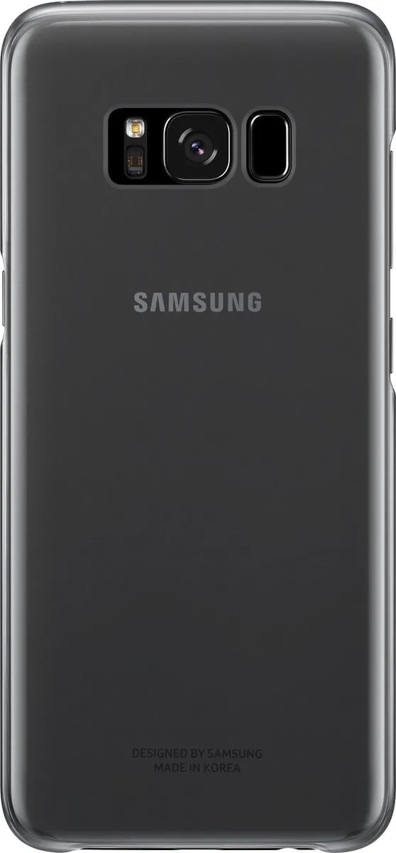 Samsung Clear Cover EF-QG950CBEGWW