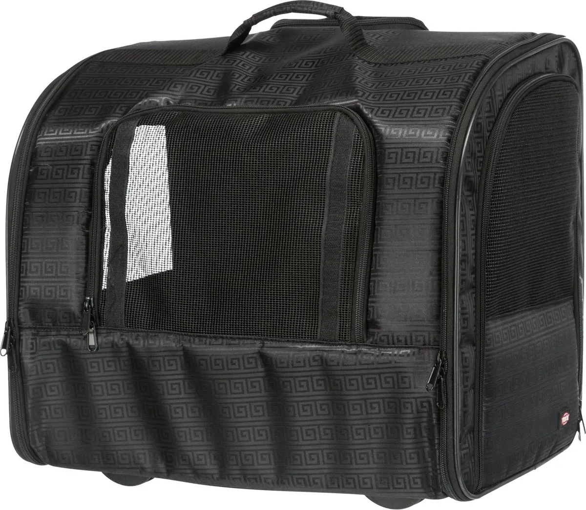 Trixie Reismand Trolley Elegance