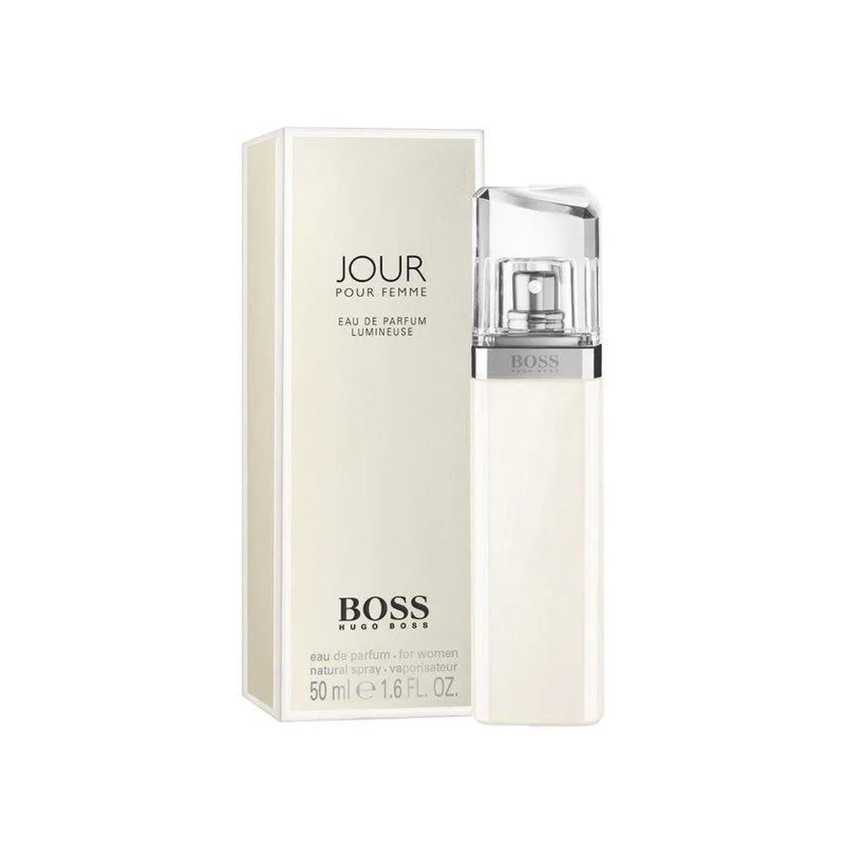 Hugo Boss Jour Lumineuse Eau de Parfum 50ml