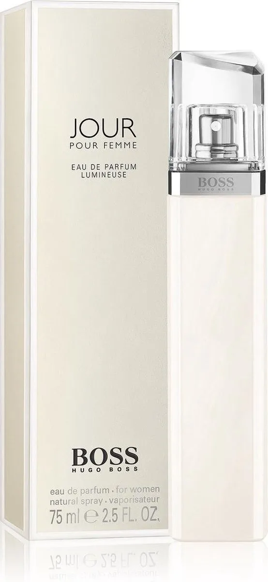 Hugo Boss Jour Lumineuse Eau de Parfum 50ml