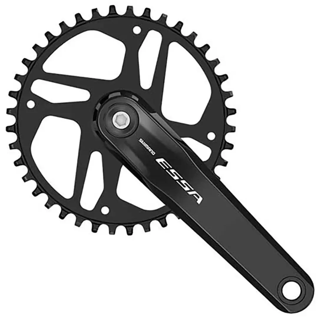 Shimano FC-U2001-1 Crankstel 7/8s