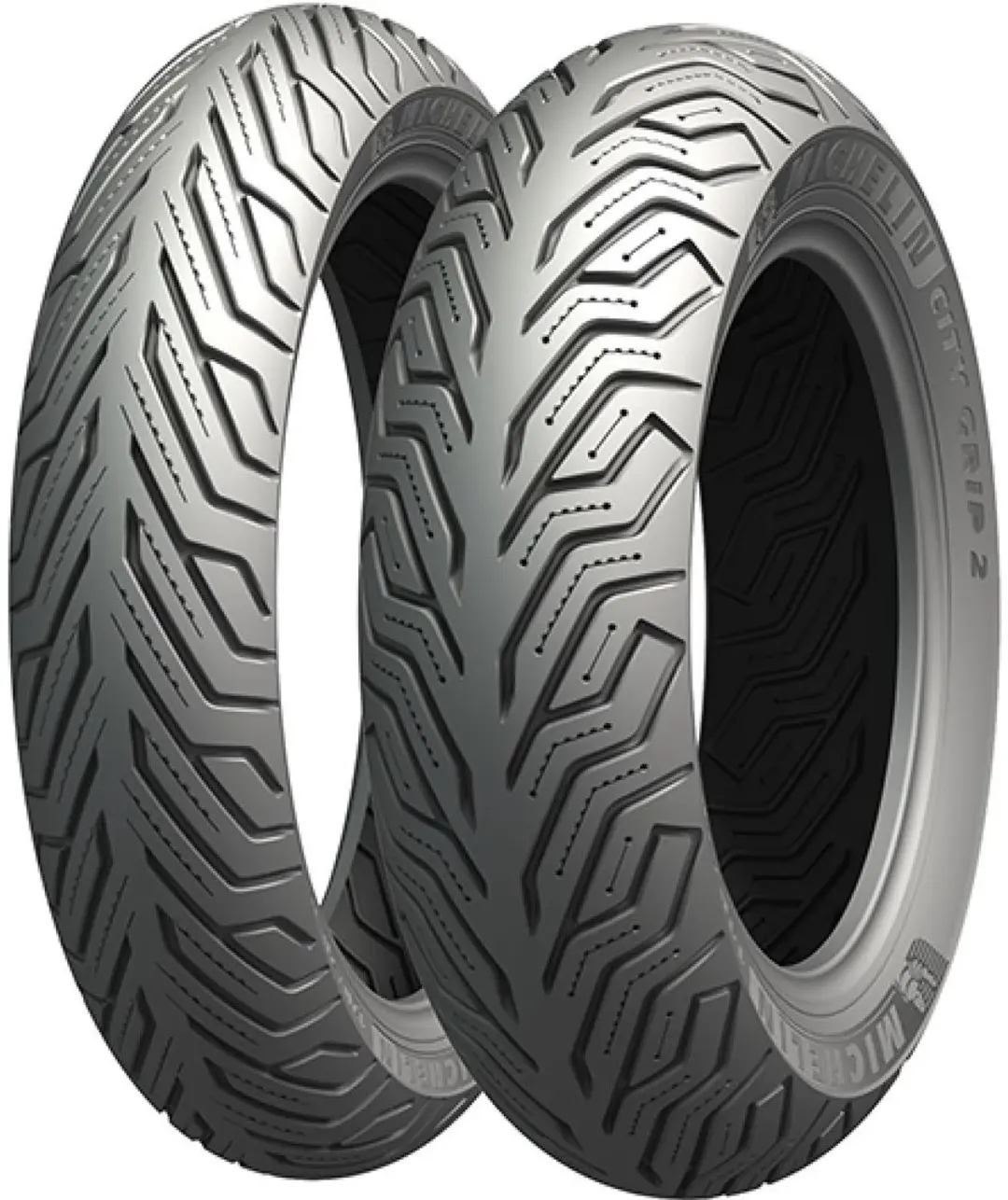 Pneu 110-90-13 Michelin pour Scooter Suzuki 400 An Burgman 1999 à 2006 AV Neuf