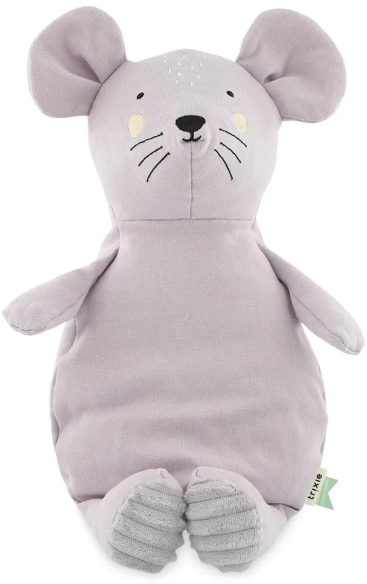 Trixie Mrs. Mouse Knuffel