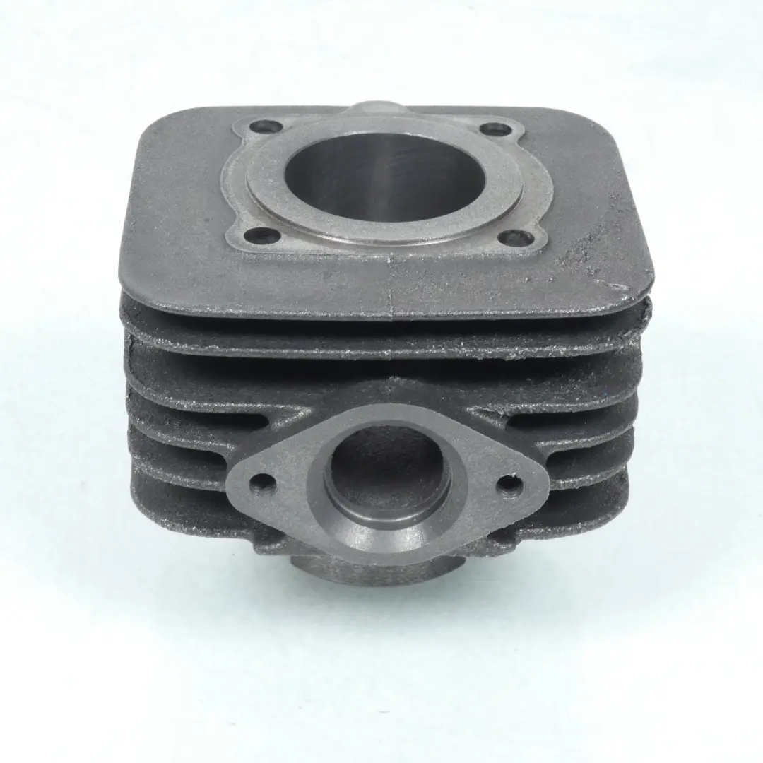 Haut moteur Polini pour Scooter Aprilia 50 Scarabeo Neuf