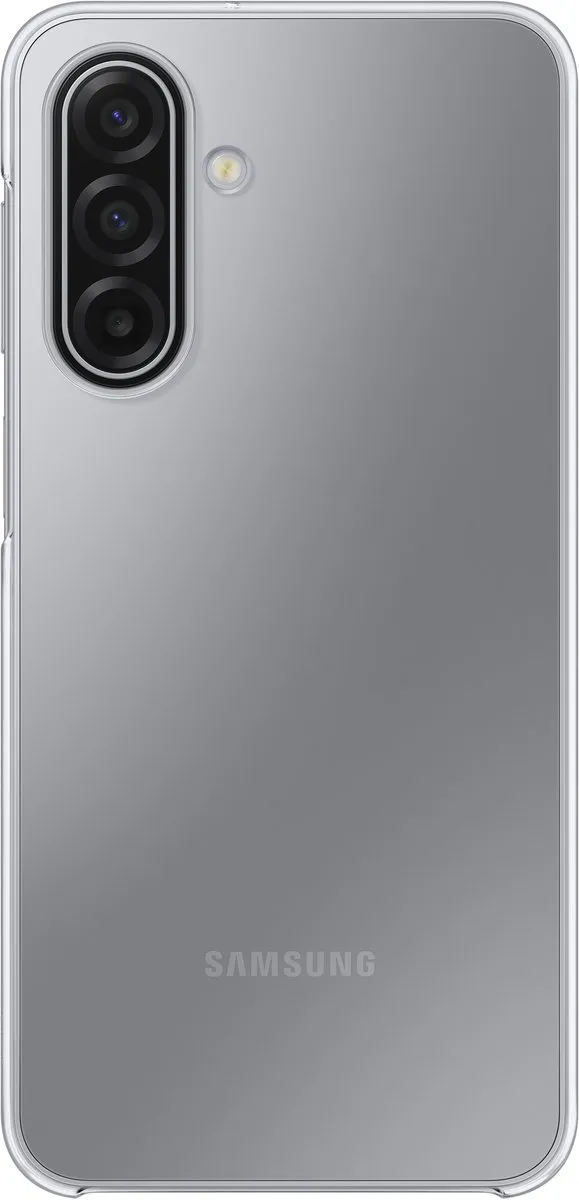 Samsung Galaxy A17 Hoesje EF-QA176CTEGWW - Transparant